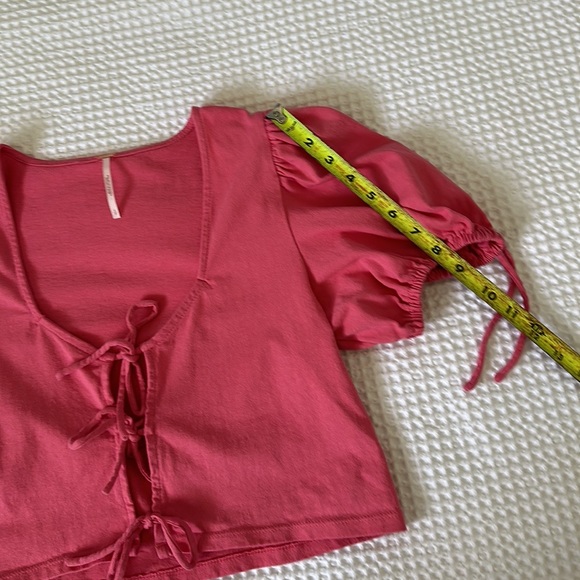 Free People Crop Top - Picture 12 of 14